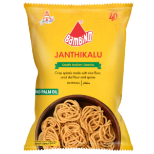 Bambino Janthikalu- 170g