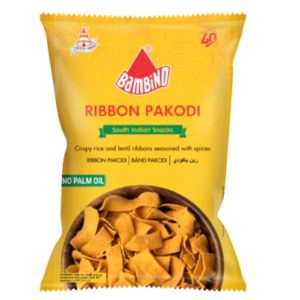 Bambino-Ribbon Pakodi- 170g