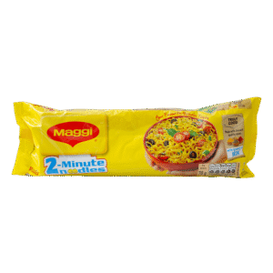 Maggi Instant Masala Noodles- 560g