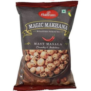 Haldirams Magic Makhana- 30g