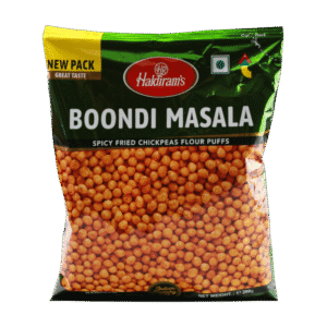 Haldiram Boondi Masala- 200g