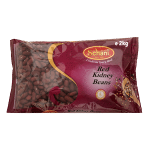 Schani Red Kidney Beans- 2kg