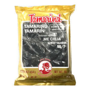 Cock Tamarind Seedless- 454g