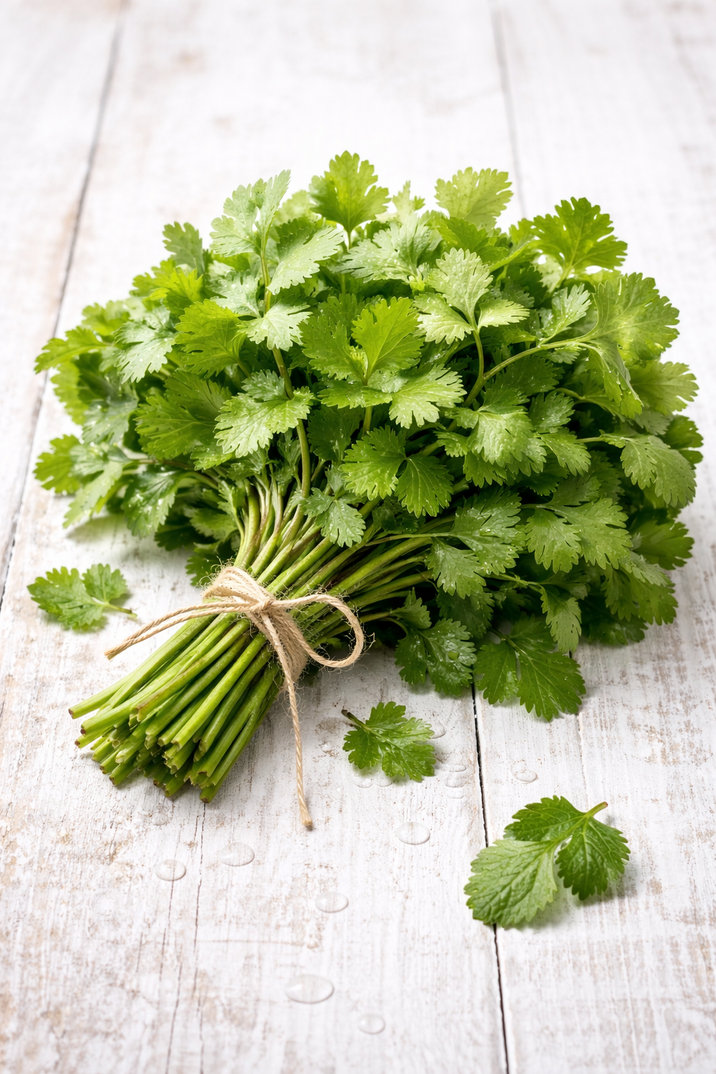 Fresh Dhaniya Leaves(Coriander - Leaves)