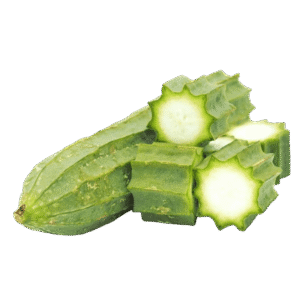 Fresh -Turai (Ridge Gourd)