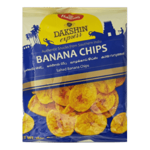 Haldirams Banana Chips- 200g