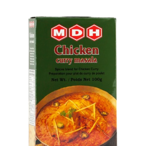 MDH Chicken Curry Masala- 100g