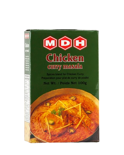 MDH Chicken Curry Masala- 100g