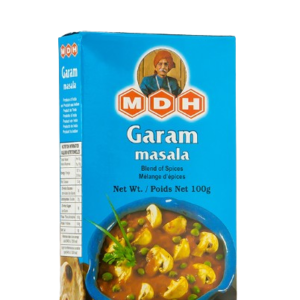 MDH Garam Masala- 100g