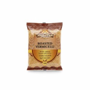 Anjappar Roasted Vermicelli- 500g