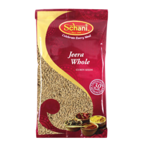 Schani Jeera Whole 100g