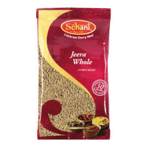 Schani Jeera Whole 1kg
