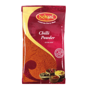 Schani Chilli Powder Extra Hot- 1kg