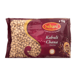 Schani Kabuli Chana Jumbo (Chick Peas)- 1kg