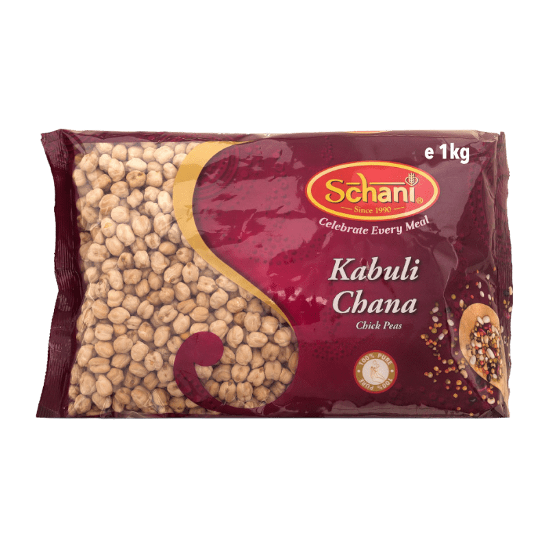 Schani Kabuli Chana Jumbo (Chick Peas)- 1kg